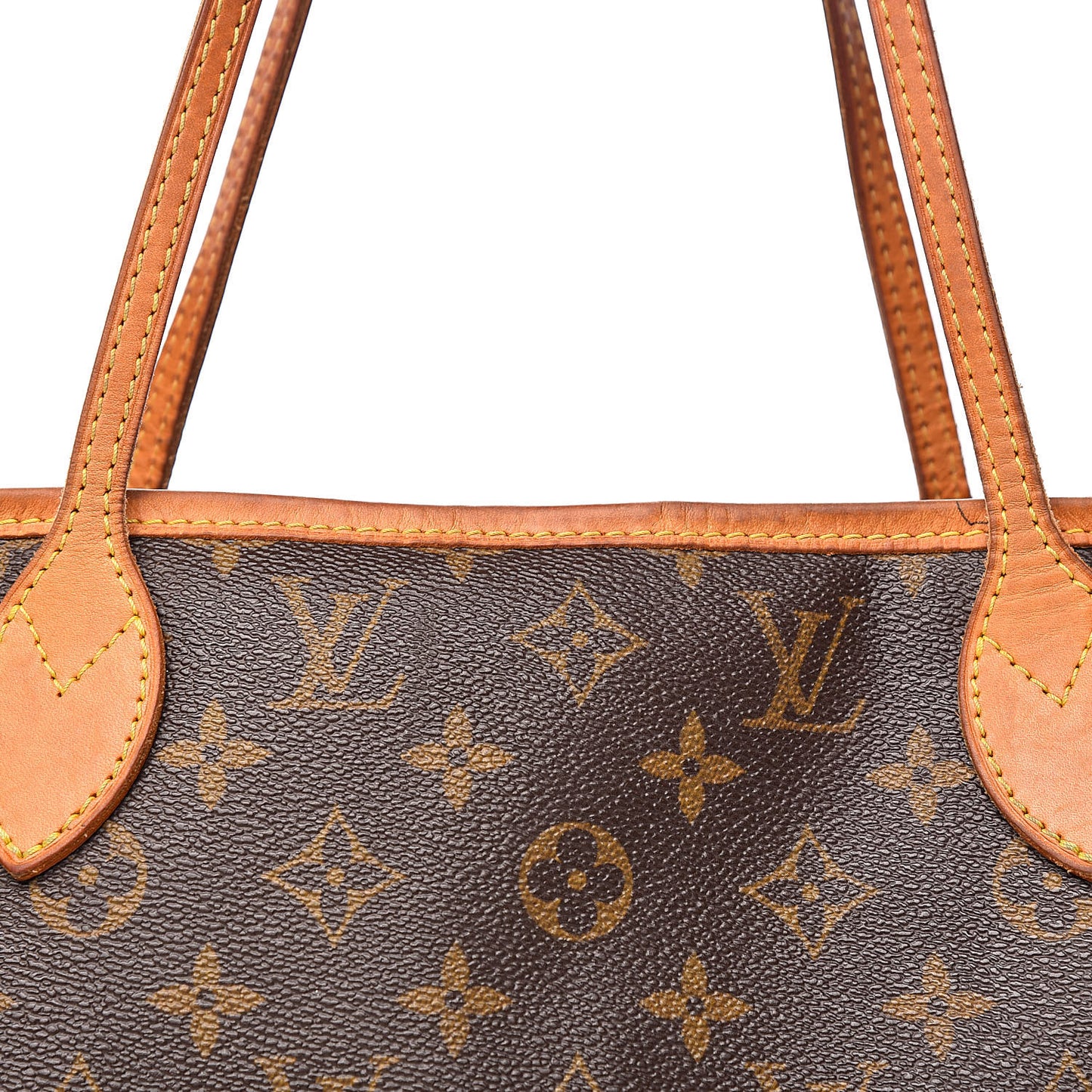 Monogram Neverfull MM
