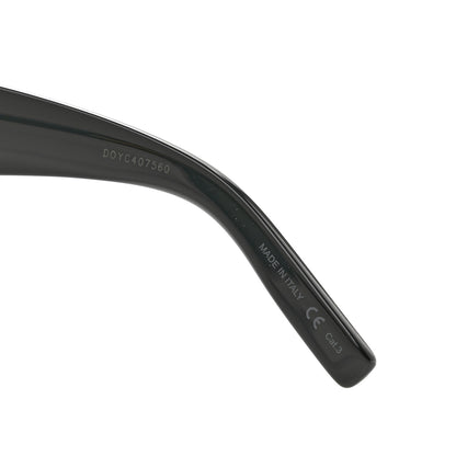 Saint Laurent Acetate Sunglasses SL M94 Black 6 of 8