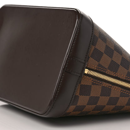 Louis Vuitton Damier Ebene Alma PM 8 of 8