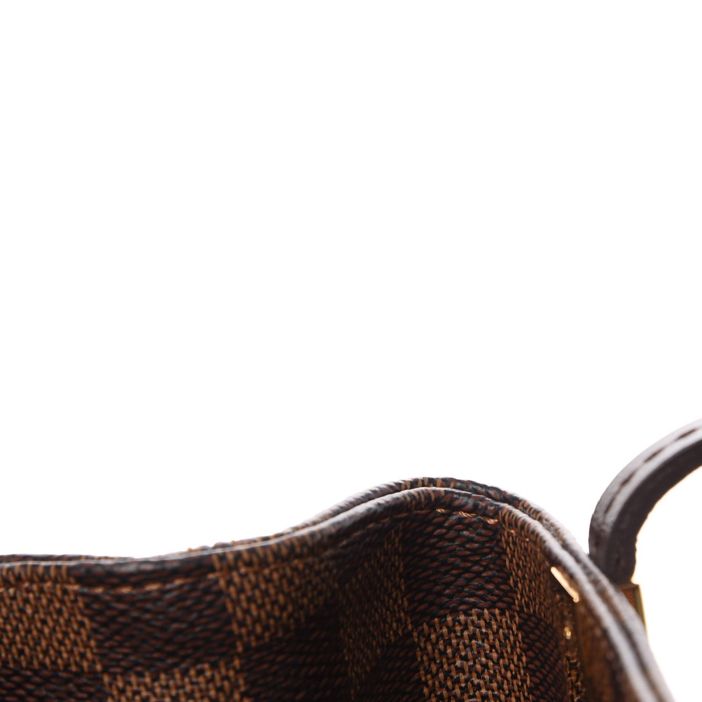 Damier Ebene Marylebone PM