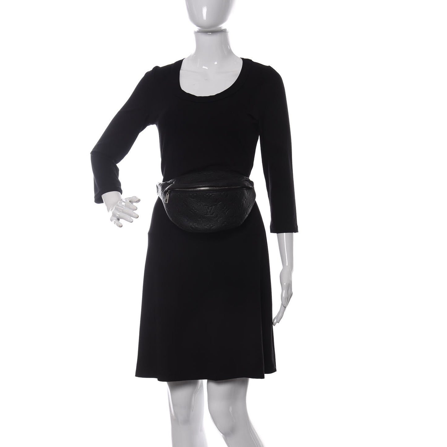 Empreinte Uniformes BumBag Black