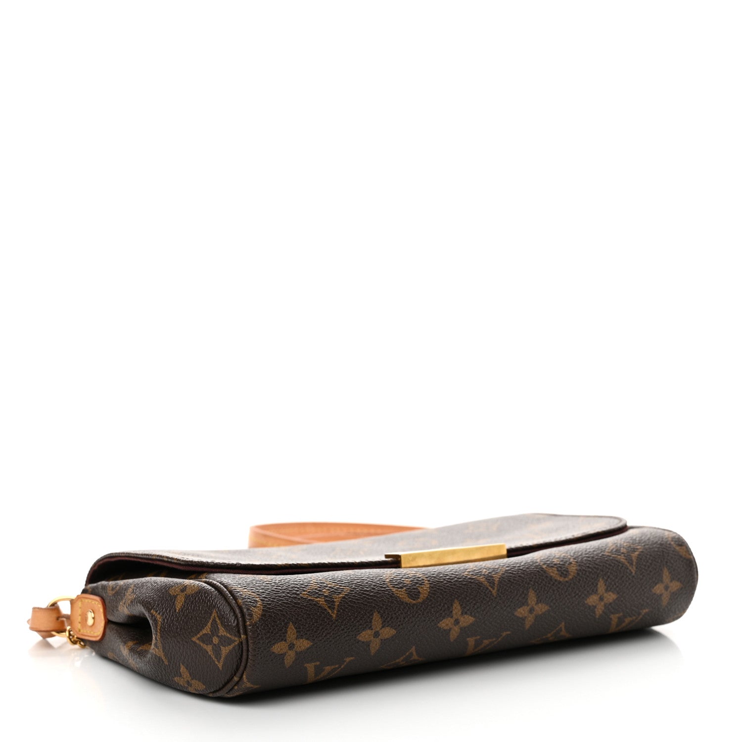 Louis Vuitton Monogram Favorite MM 4 of 12