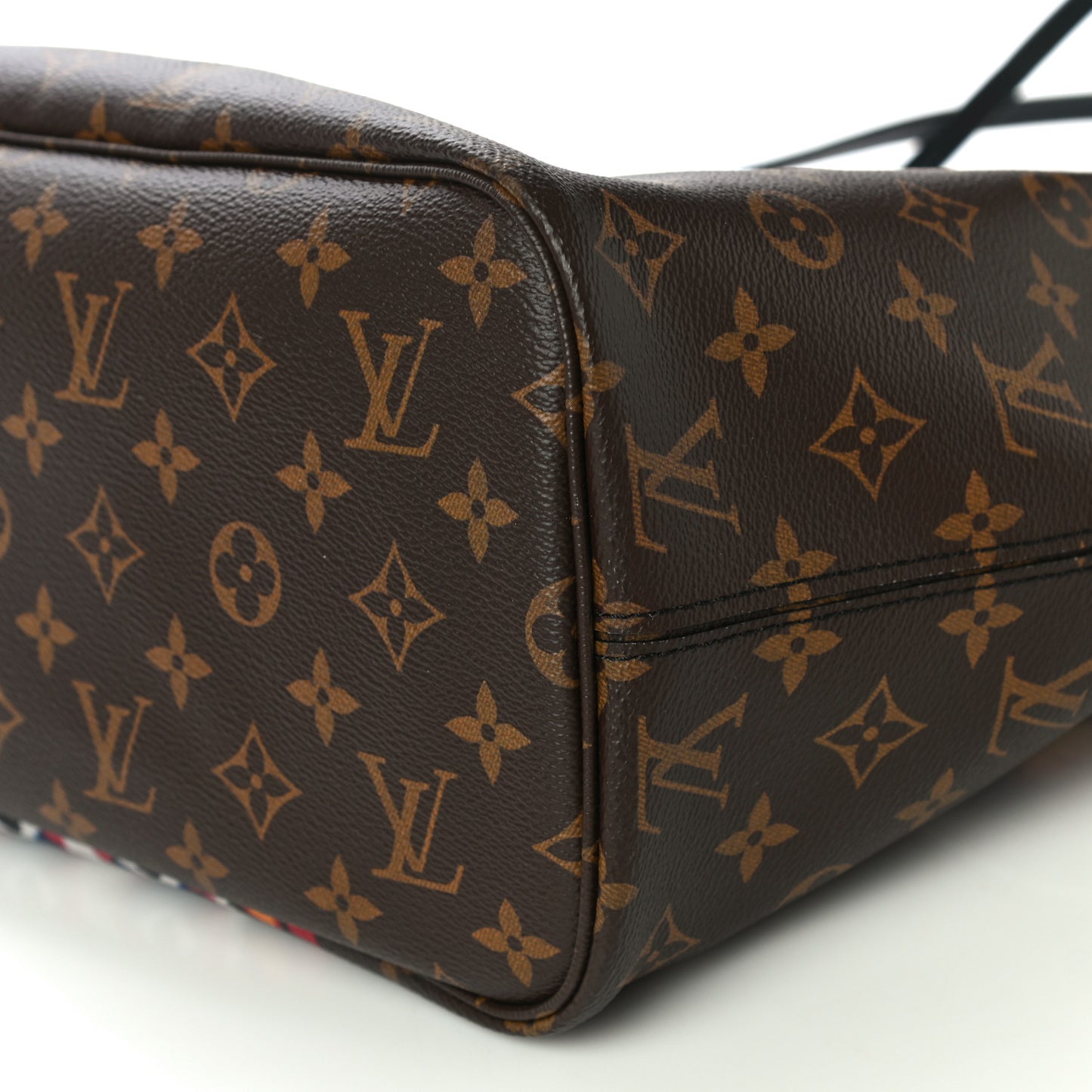 Monogram Kabuki Neverfull MM