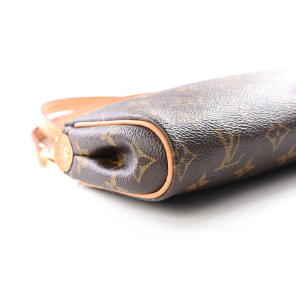 Louis Vuitton Monogram Eva Clutch 5 of 9