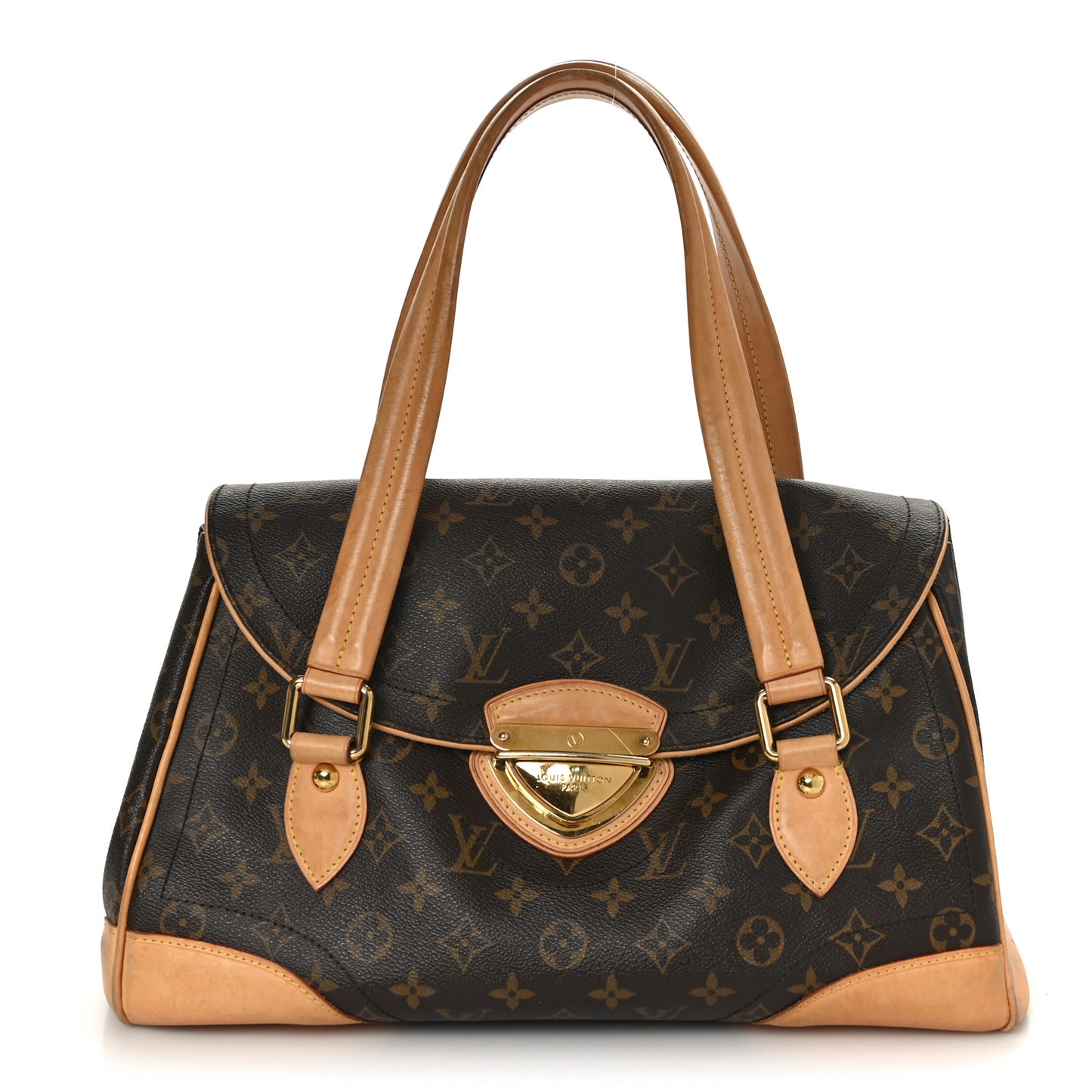 Monogram Beverly GM