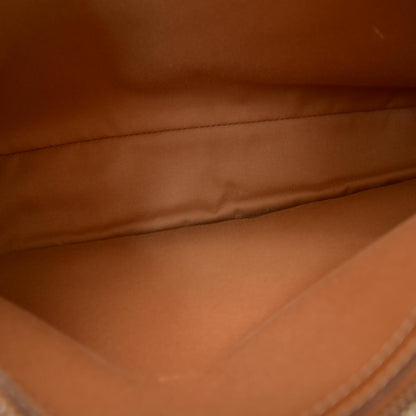 Louis Vuitton Epi Passy GM Cannelle 9 of 9