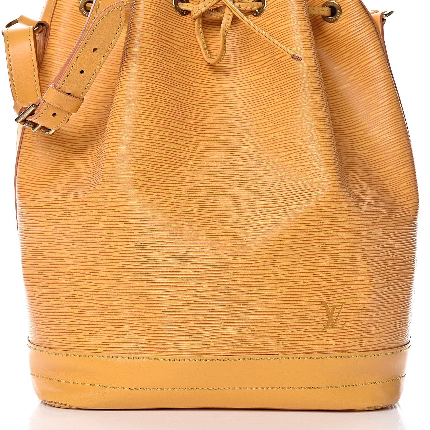 Louis Vuitton Epi Noe Tassil 28 of 28