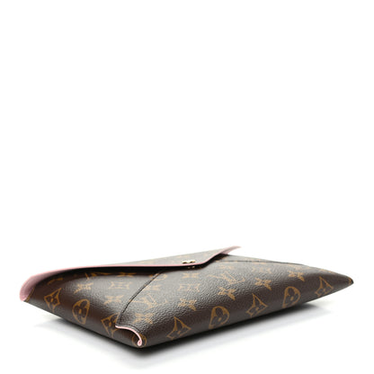 Louis Vuitton Monogram Kirigami Pochette Set 5 of 11