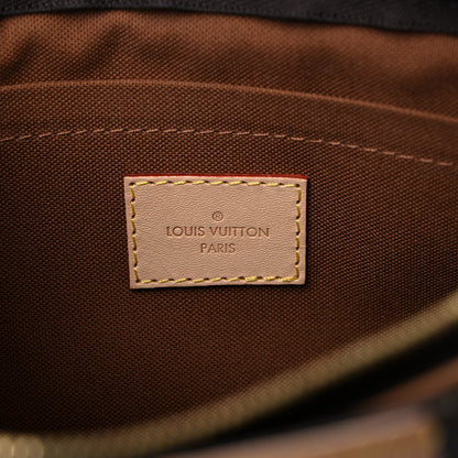 Louis Vuitton Monogram Multi Pochette Accessories Kaki 8 of 12
