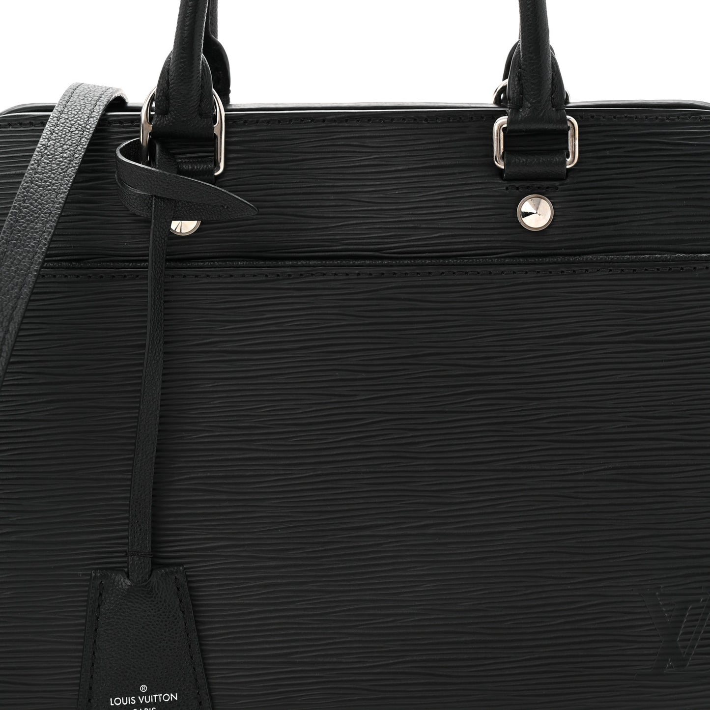 Epi Vaneau MM Black