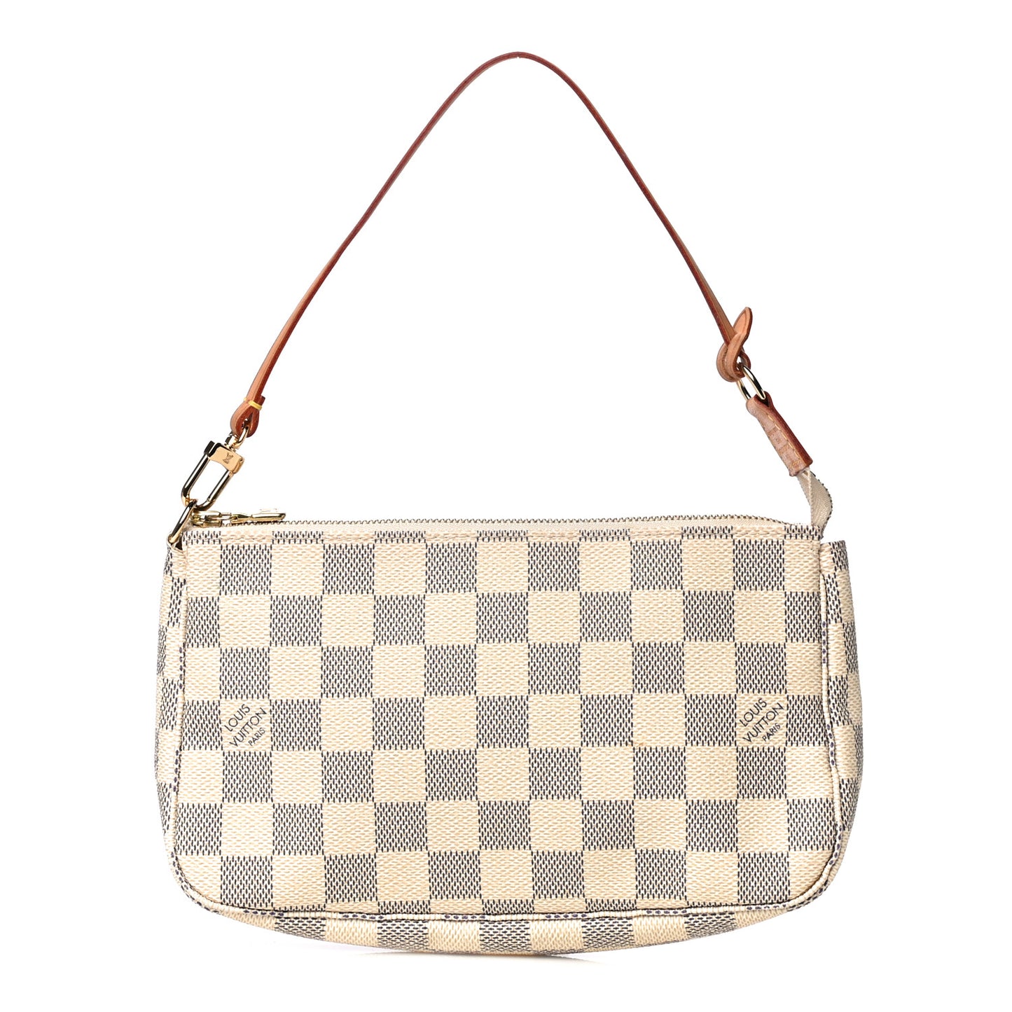 Damier Azur Pochette Accessories