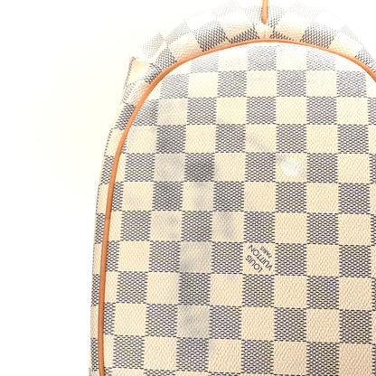 Louis Vuitton Damier Azur Riviera MM 9 of 9