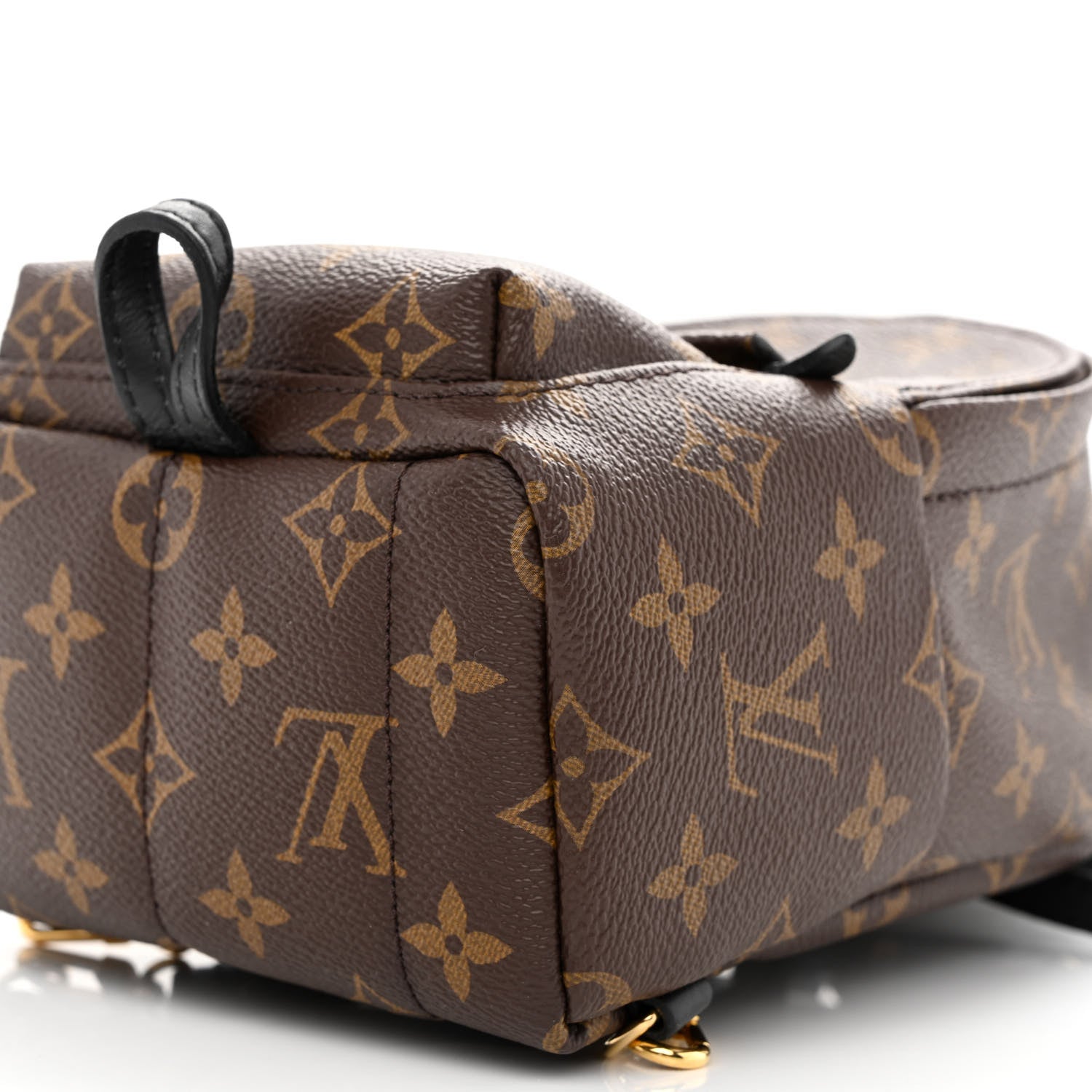 Louis Vuitton Monogram Palm Springs Backpack Mini 10 of 12