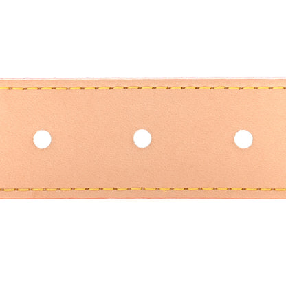 Louis Vuitton LV X TM Monogram Multicolor D Ring 90 36 Belt 4 of 6