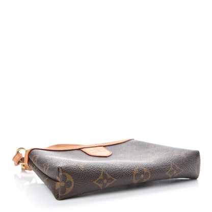 Louis Vuitton Monogram Mini Pochette Delightful 4 of 9