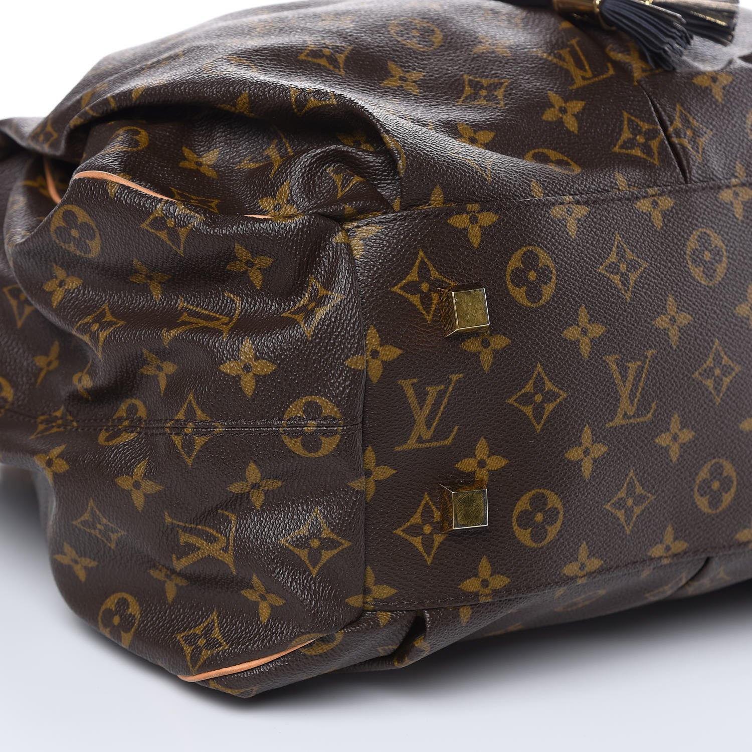 Louis Vuitton Monogram Irene 8 of 13