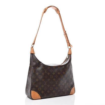 Louis Vuitton Monogram Boulogne 35 3 of 18