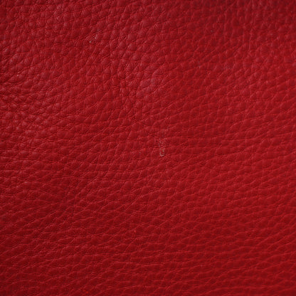 Prada Vitello Phenix Hobo Rosso 15 of 15