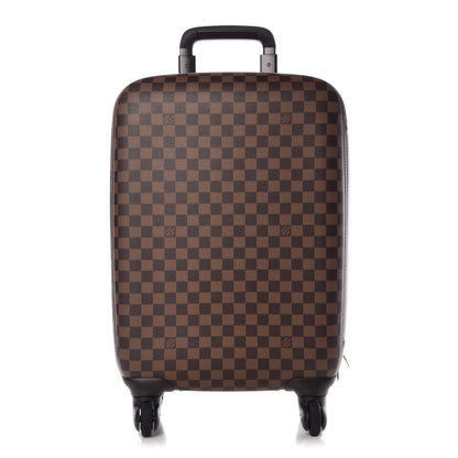 Louis Vuitton Damier Ebene Zephyr 55 1 of 12