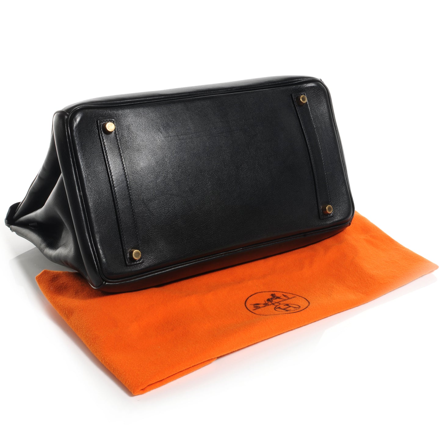 Swift Birkin 35 Black