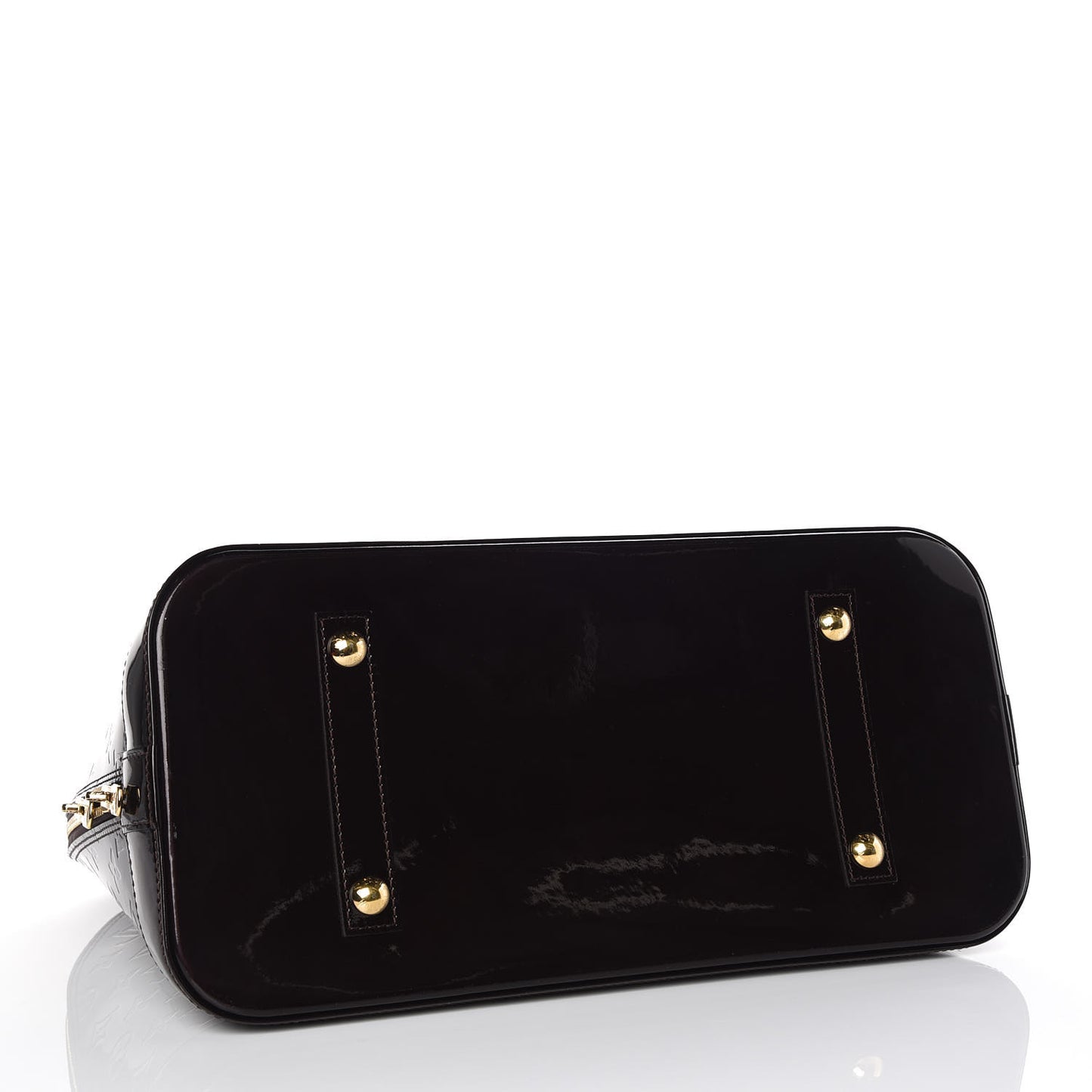 Vernis Alma GM Amarante