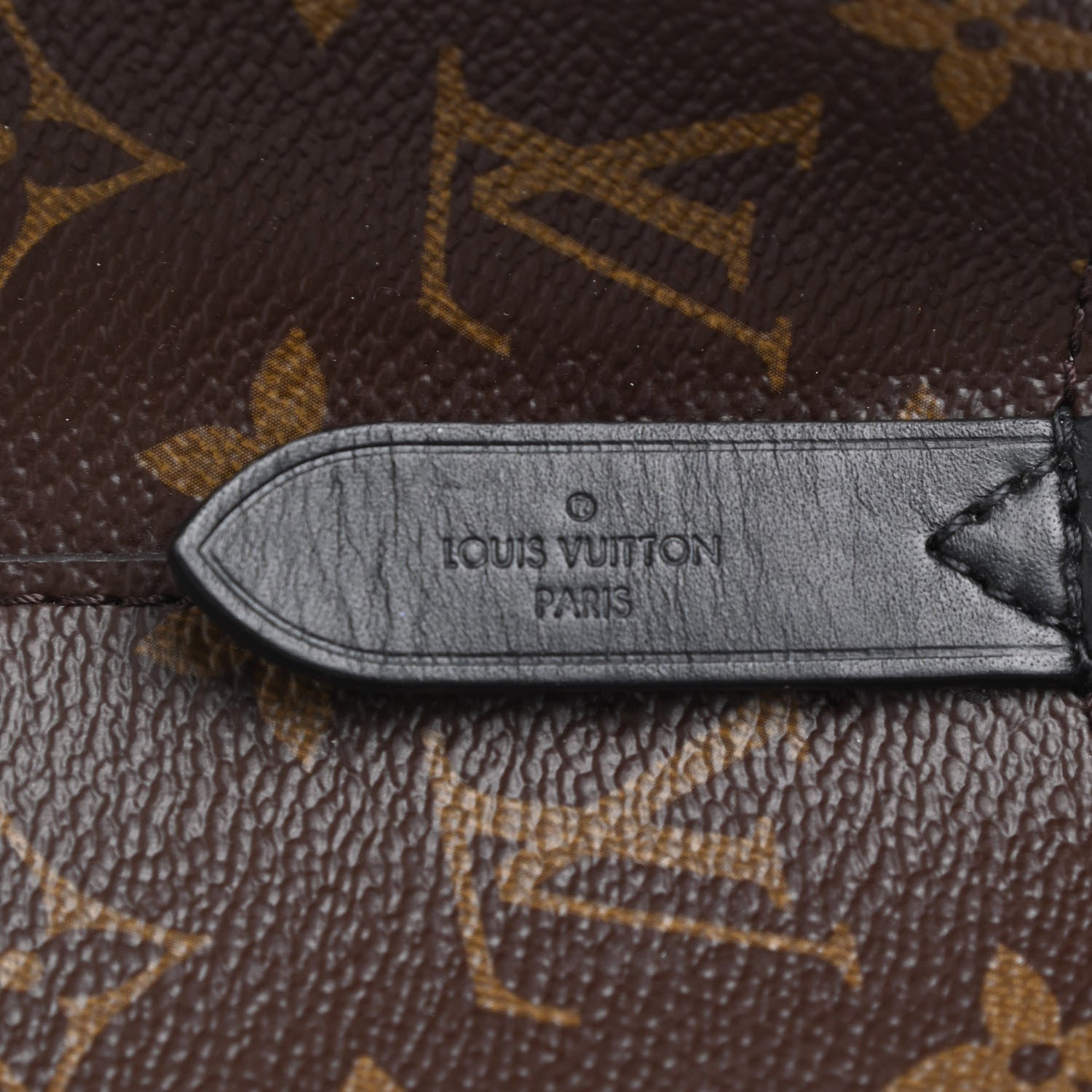 Louis Vuitton Monogram Neonoe MM Black 6 of 11