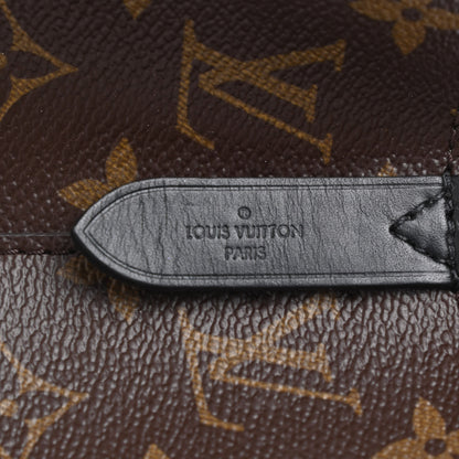 Louis Vuitton Monogram Neonoe MM Black 6 of 11