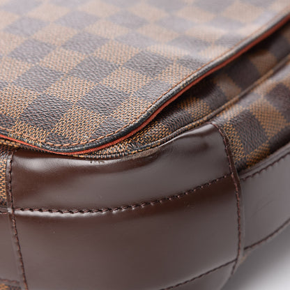 Louis Vuitton Damier Ebene Bastille Messenger 11 of 14