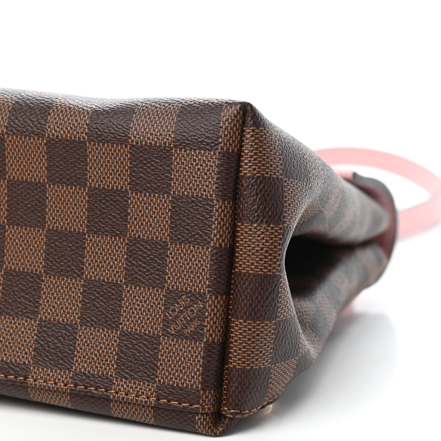 Louis Vuitton Damier Ebene Clapton Backpack Magnolia 8 of 10