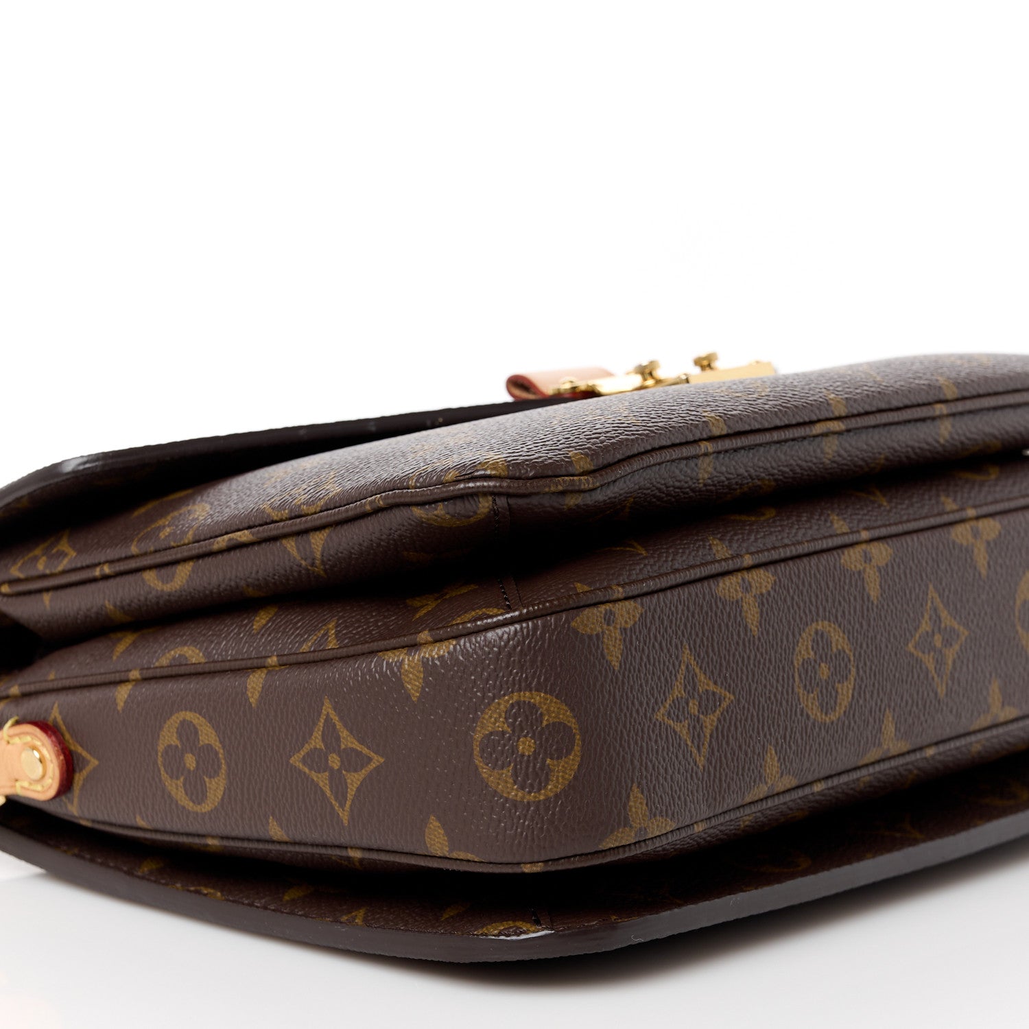 Louis Vuitton Monogram Pochette Metis 10 of 11