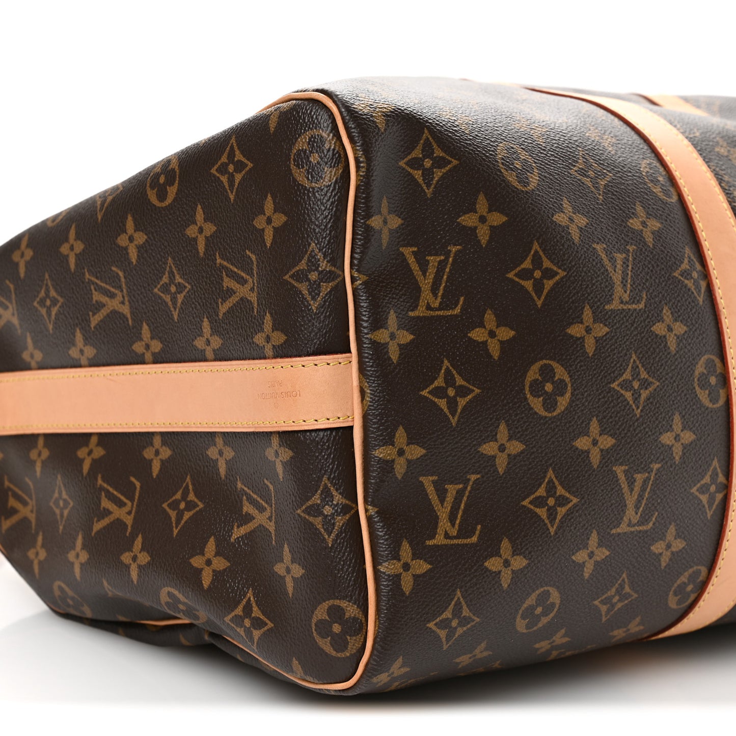 Monogram Keepall Bandouliere 45