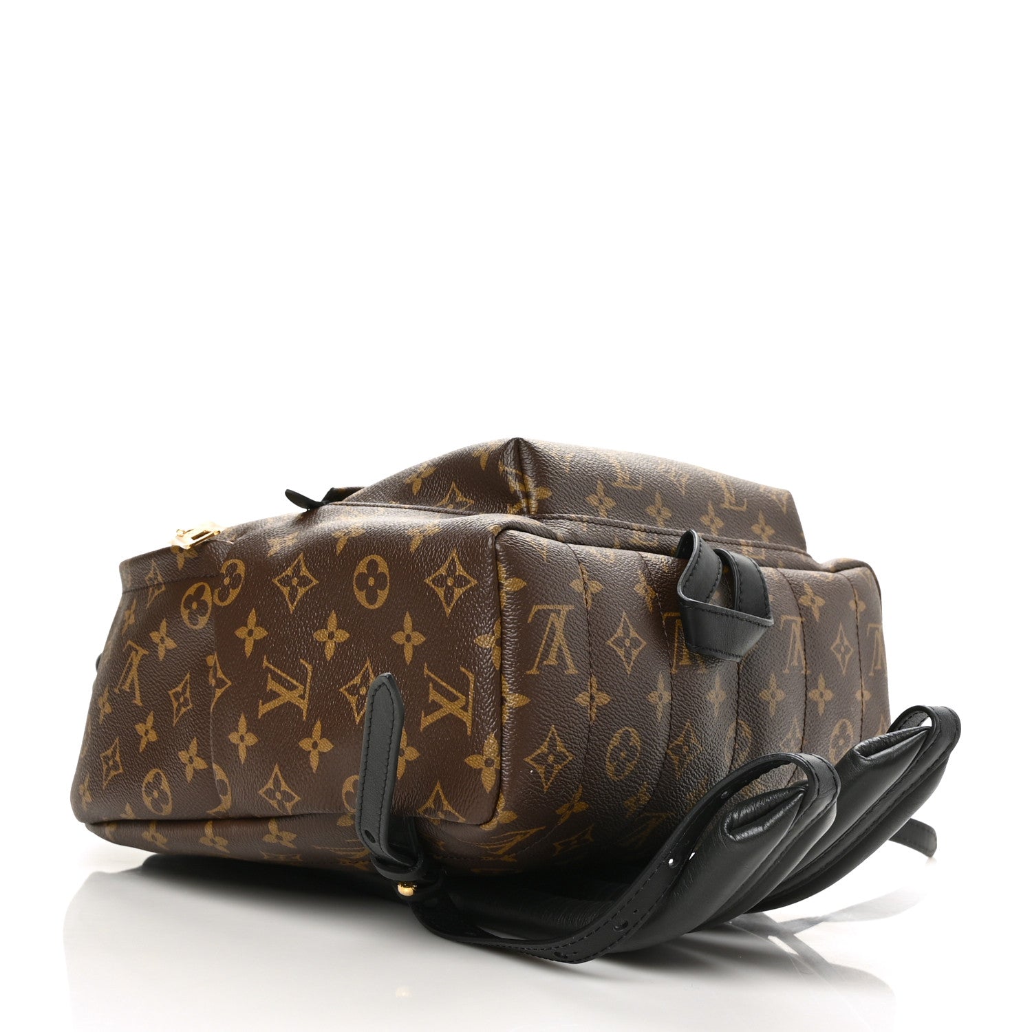 Louis Vuitton Monogram Palm Springs Backpack MM 4 of 6