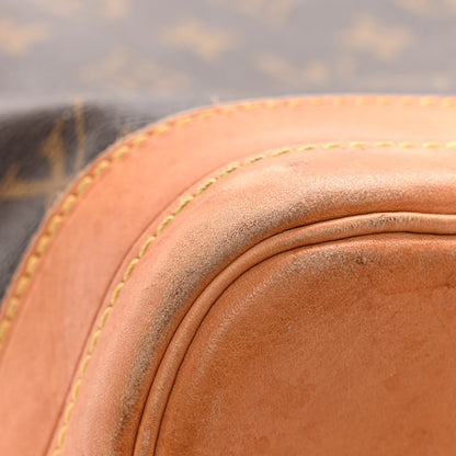 Louis Vuitton Monogram Noe 15 of 16