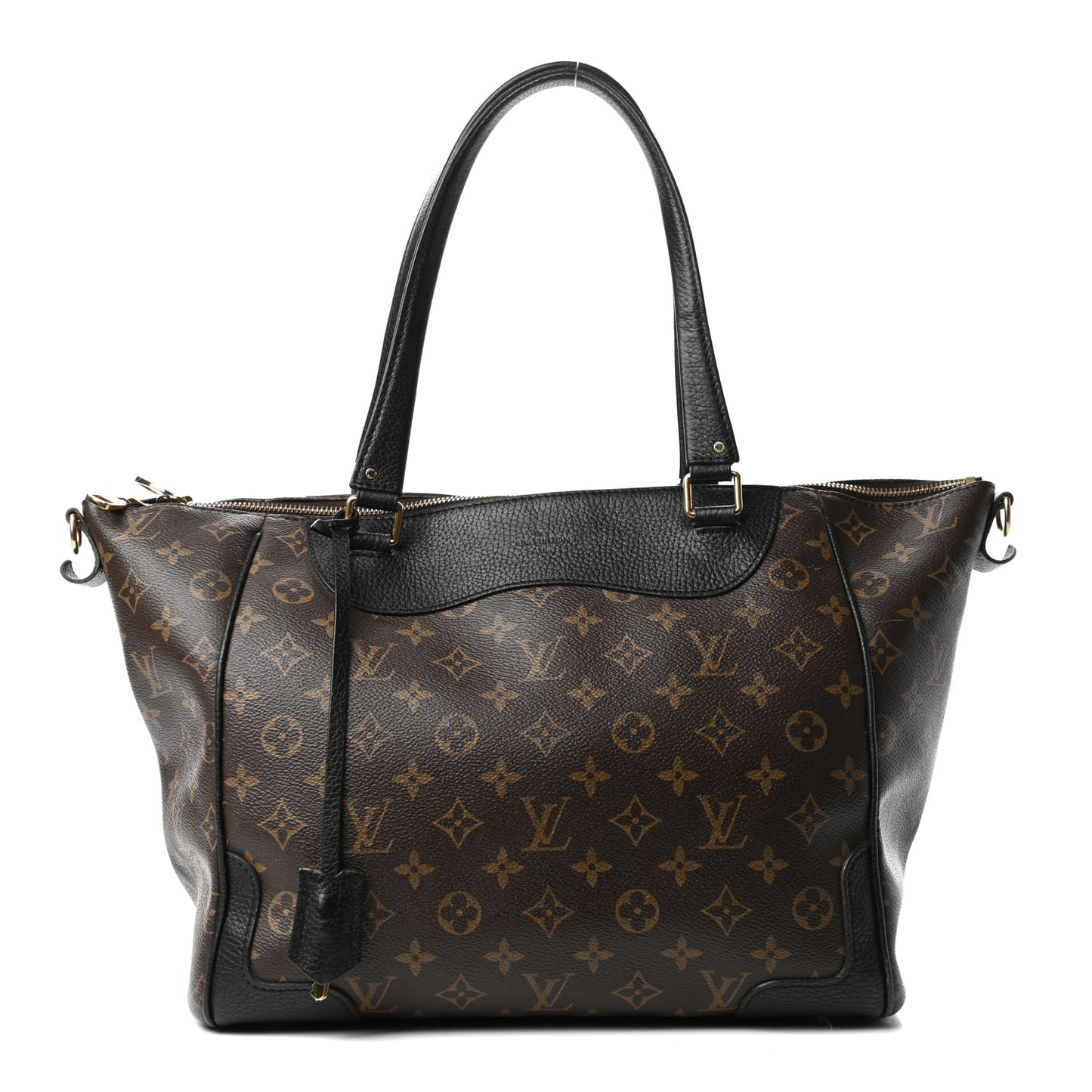 Monogram Estrela NM Black