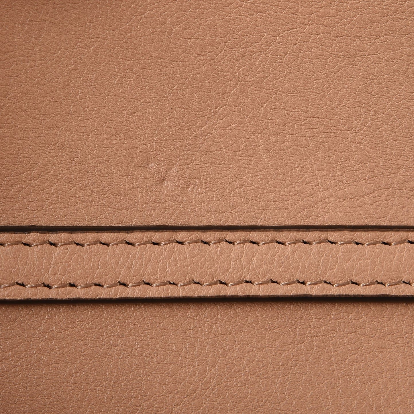 Suede Calfskin Constellation Studded Small Nile Bracelet Minaudiere Bag Blush Nude
