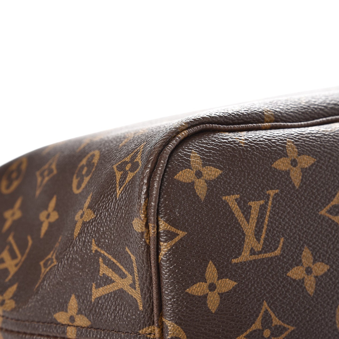 Monogram Neverfull MM