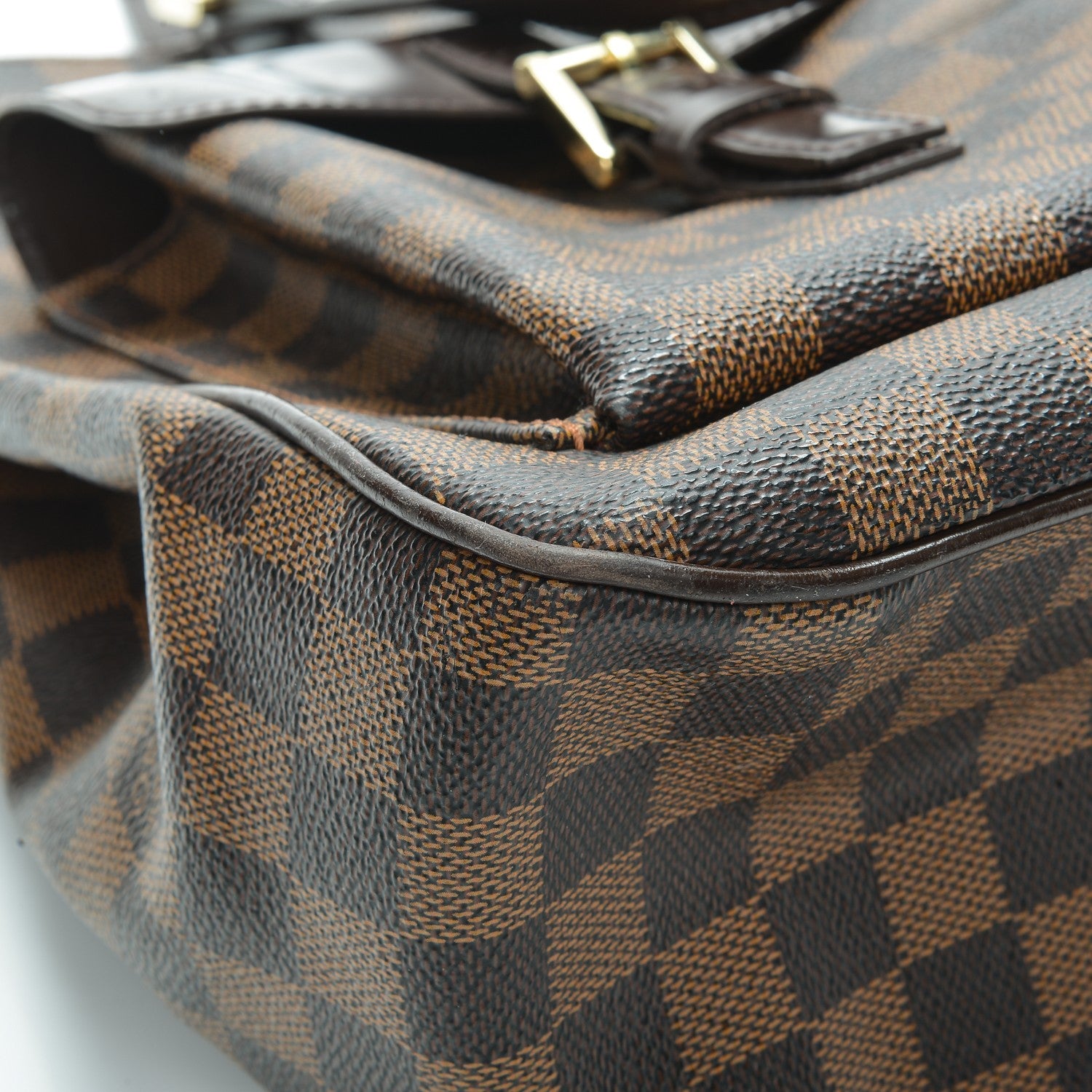 Louis Vuitton Damier Ebene Uzes 10 of 13