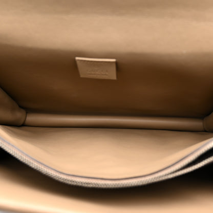 Gucci Suede Medium Dionysus Shoulder Bag Taupe 6 of 14