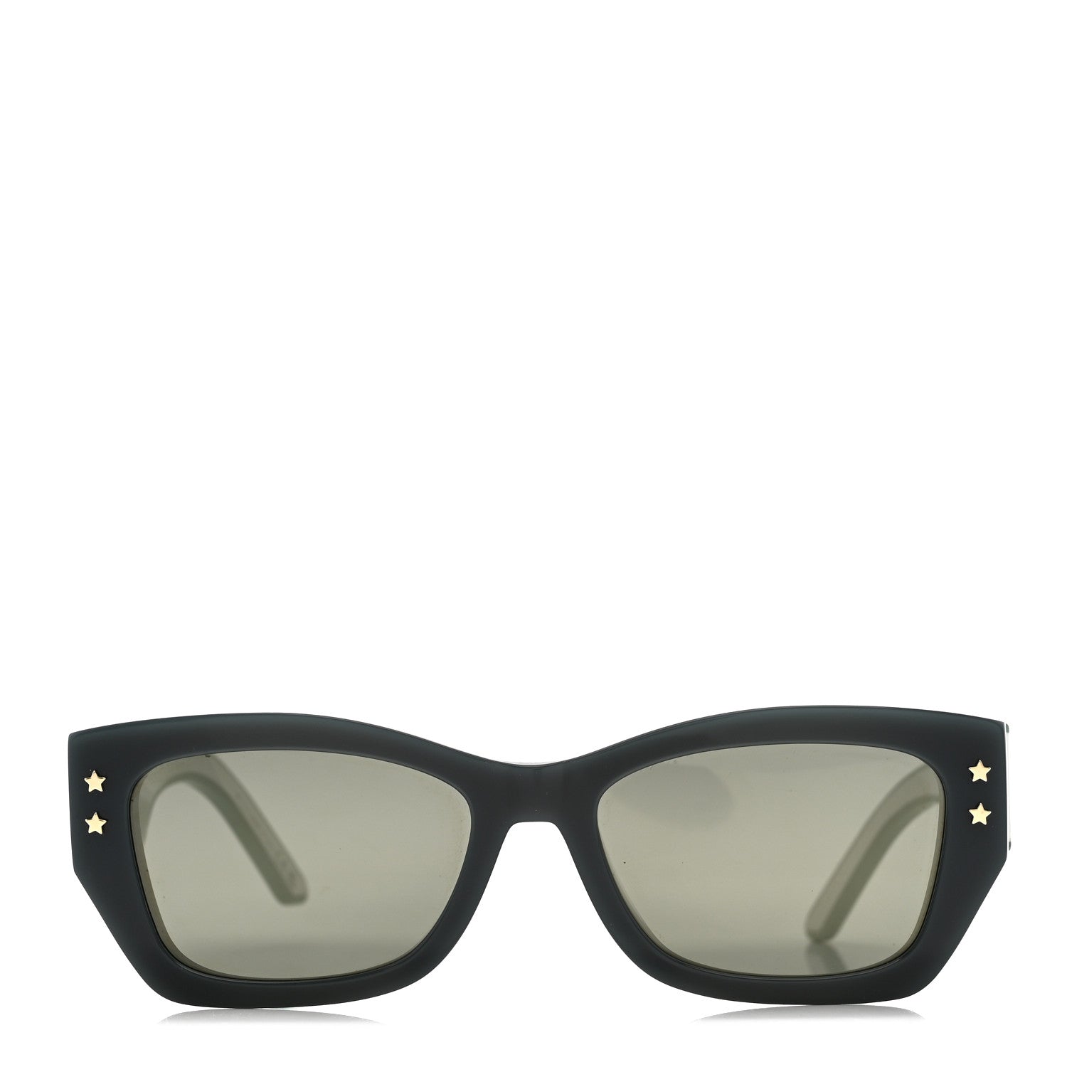Christian Dior Acetate DiorPacific S2U Sunglasses Green 2 of 8