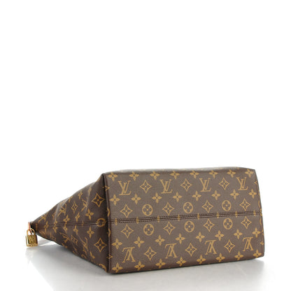 Louis Vuitton Monogram Iena MM 4 of 7