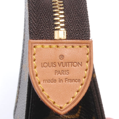 Louis Vuitton Monogram Toiletry Pouch 15 6 of 7