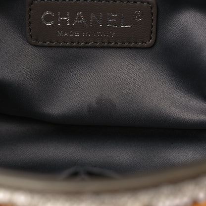 Chanel Sequin Striped Medium Reissue Flap Multicolor 10 of 11