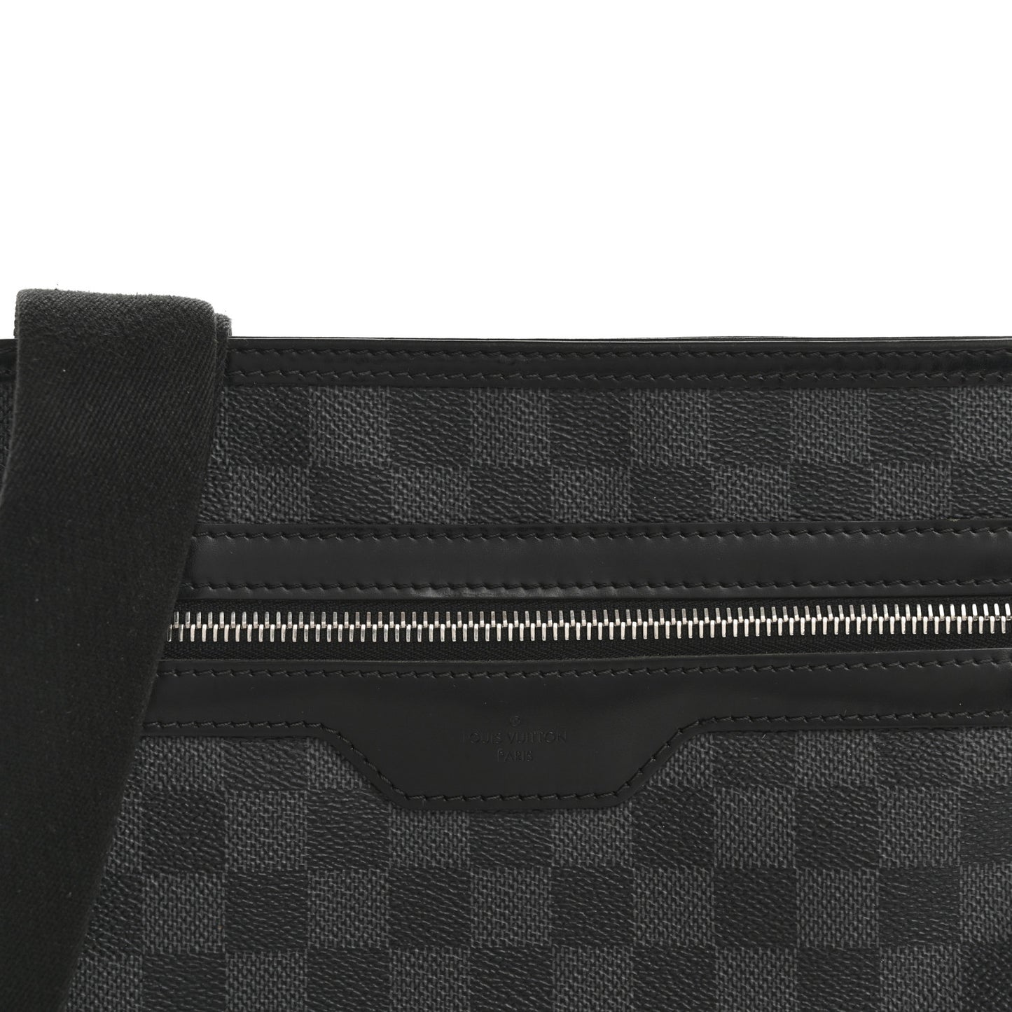Damier Graphite Thomas