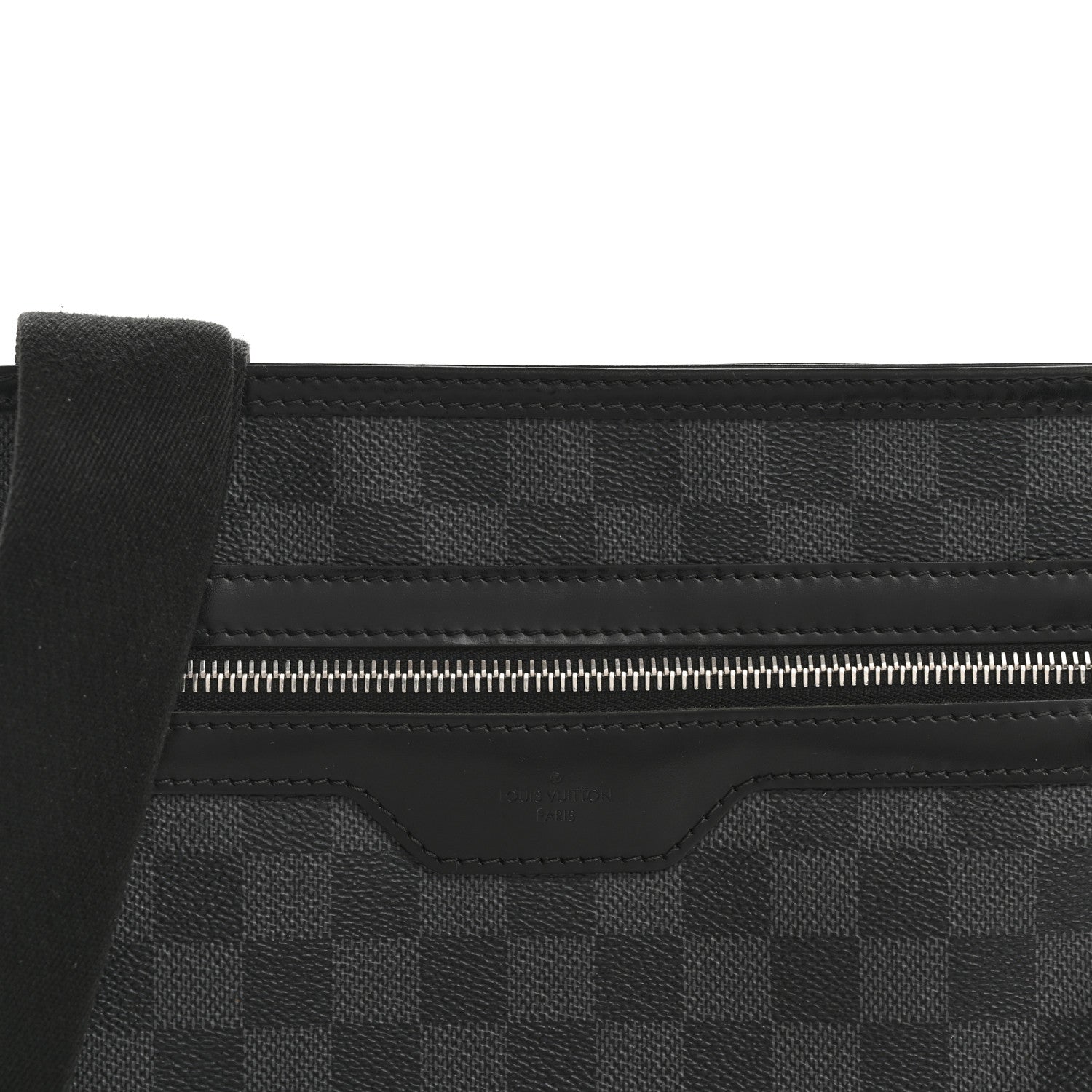 Louis Vuitton Damier Graphite Thomas 7 of 13
