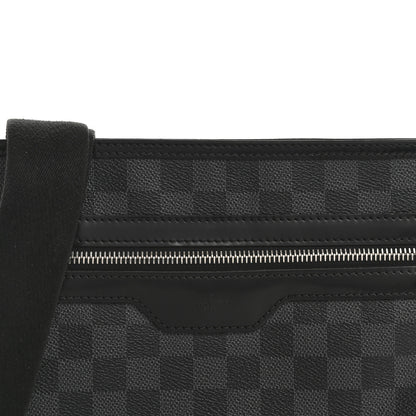 Louis Vuitton Damier Graphite Thomas 7 of 13