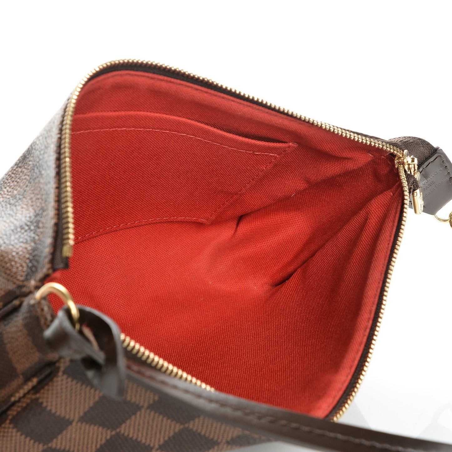 Damier Ebene Pochette Accessories
