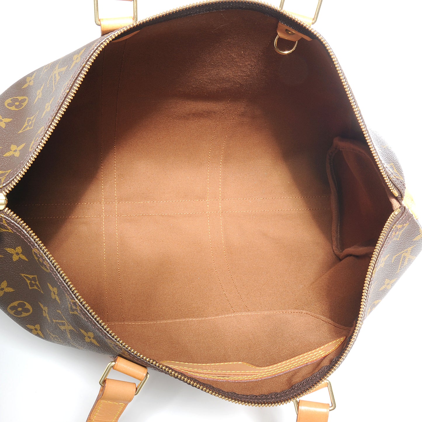 Monogram Sac Flanerie 45 Overnight Bag