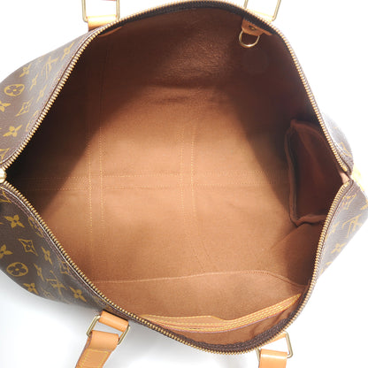 Louis Vuitton Monogram Sac Flanerie 45 Overnight Bag 5 of 8