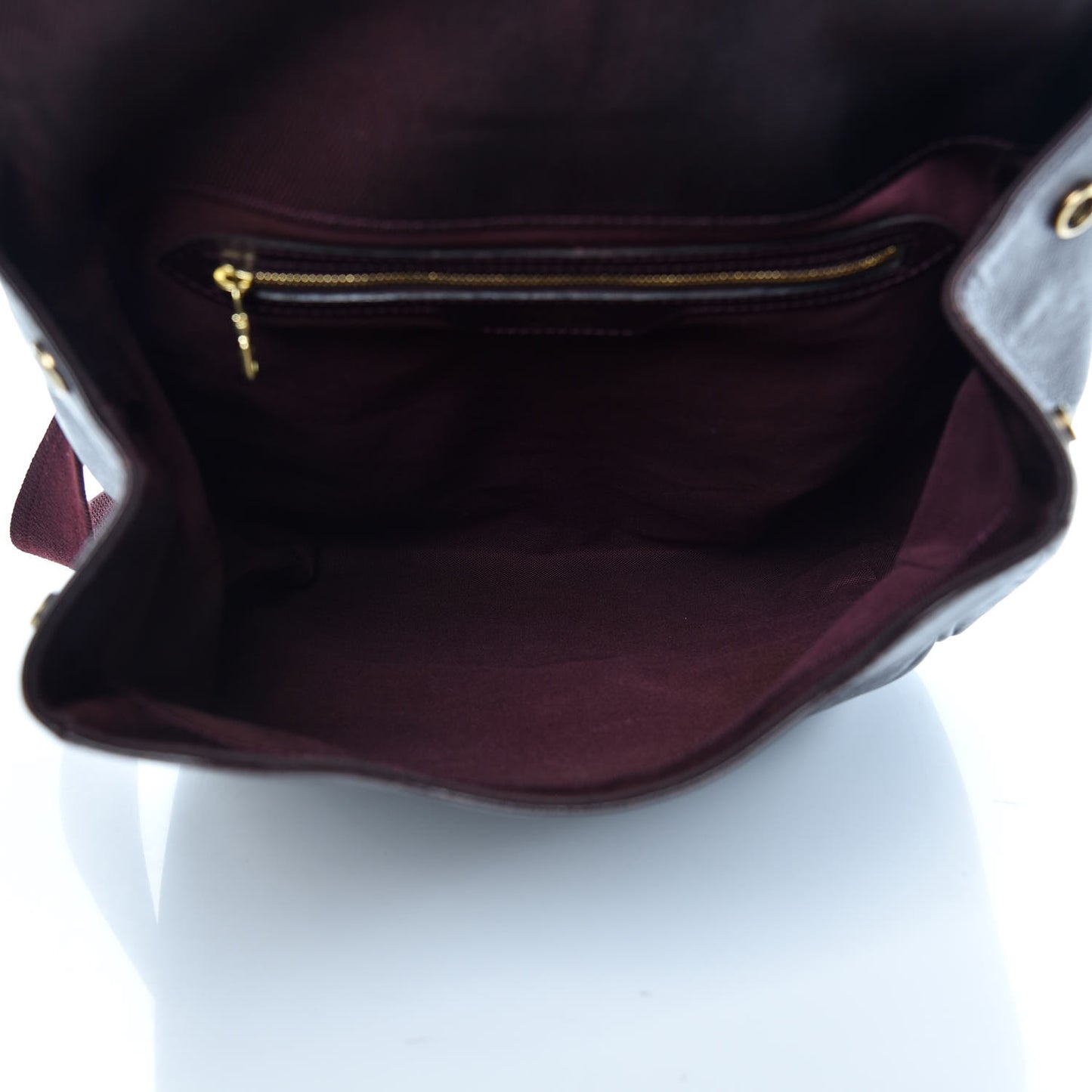 Taiga Cassiar Backpack Acajou