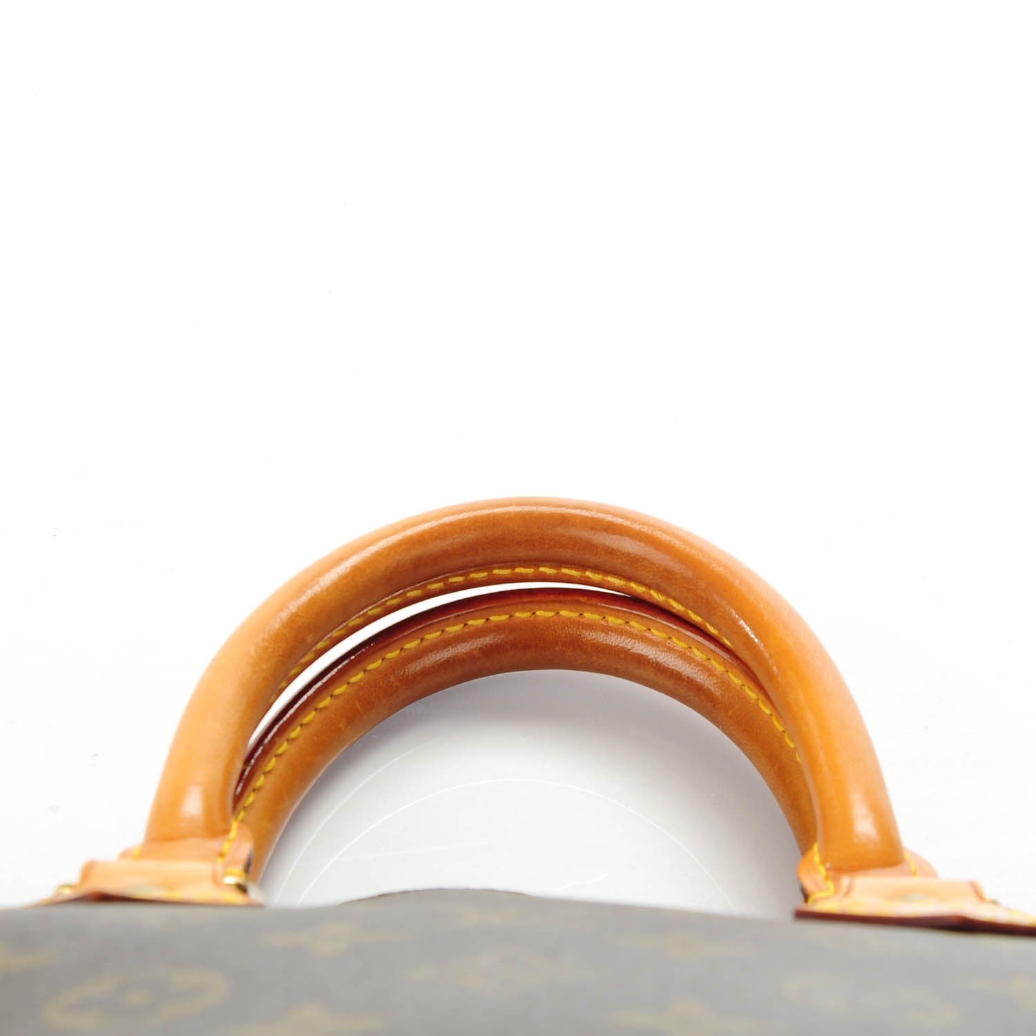 Louis Vuitton Monogram Alma PM 8 of 14